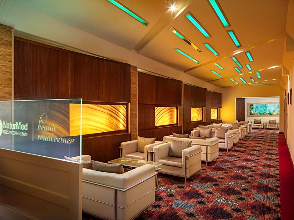 NaturMed Hotel Carbona