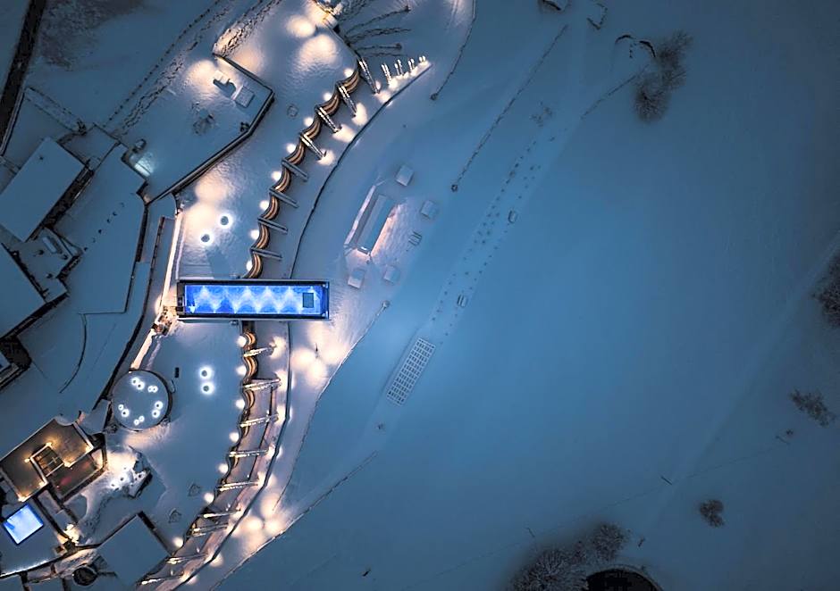 Alpin Panorama Hotel Hubertus