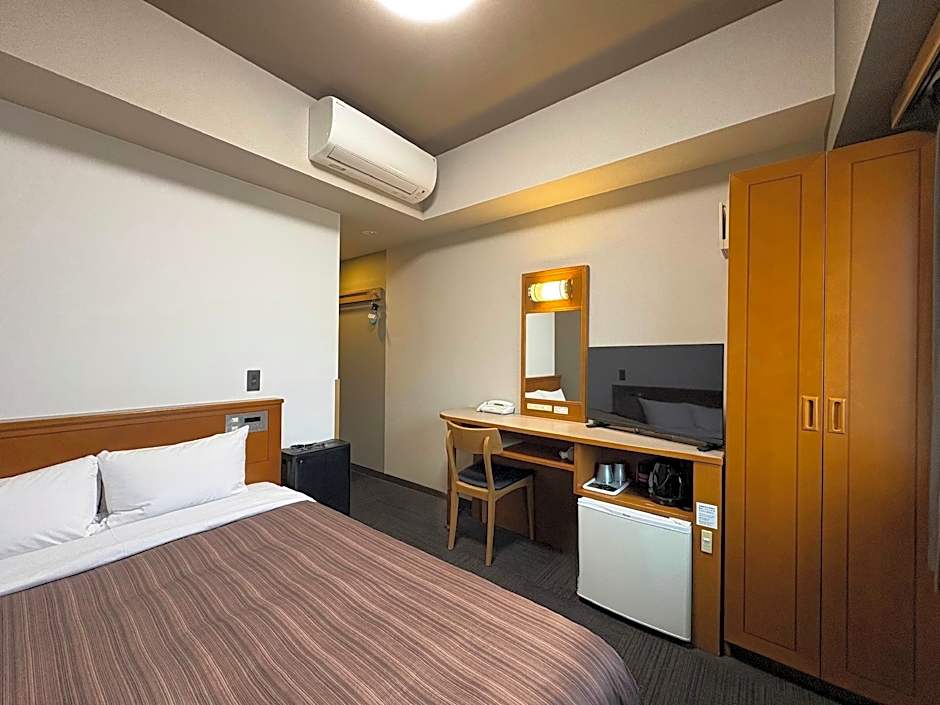 Hotel Route Inn Sanofujioka Inter