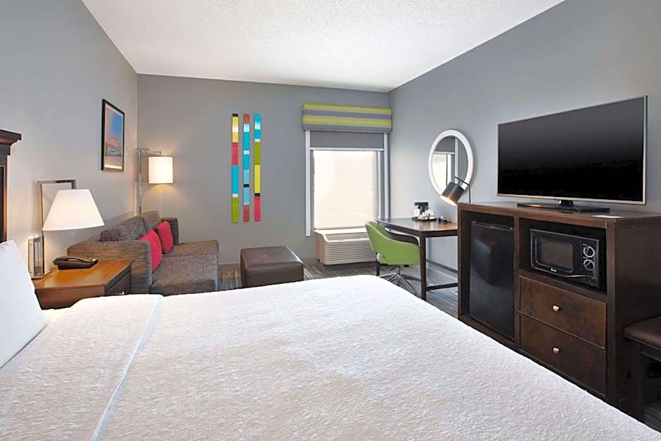 Hampton Inn By Hilton Cincinnati-Northwest/Fairfield