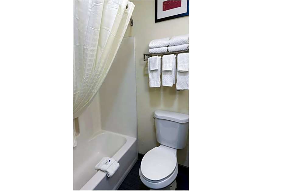 OYO Hotel Rome West GA