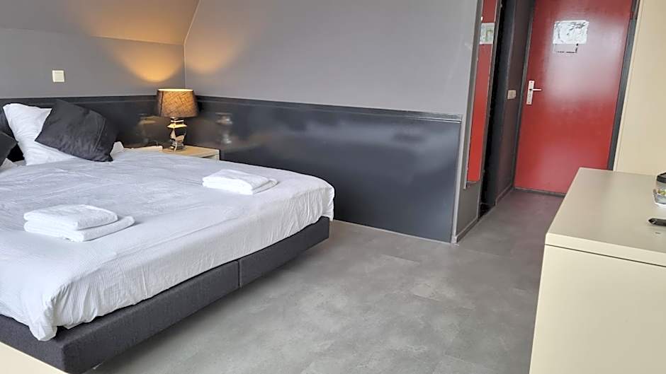 City Hotel Winschoten