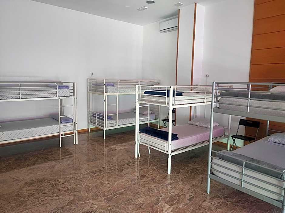 Hostel M Torres