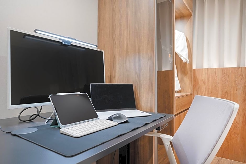 Simjak Hotel by Aank