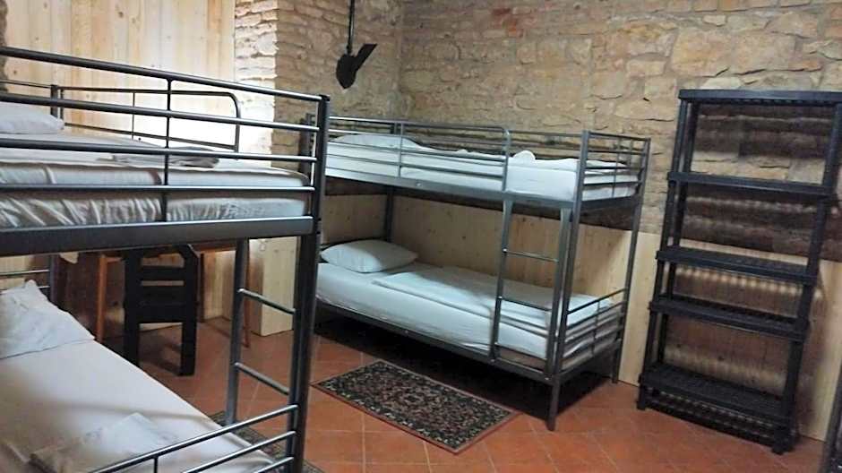 Alba Hostel