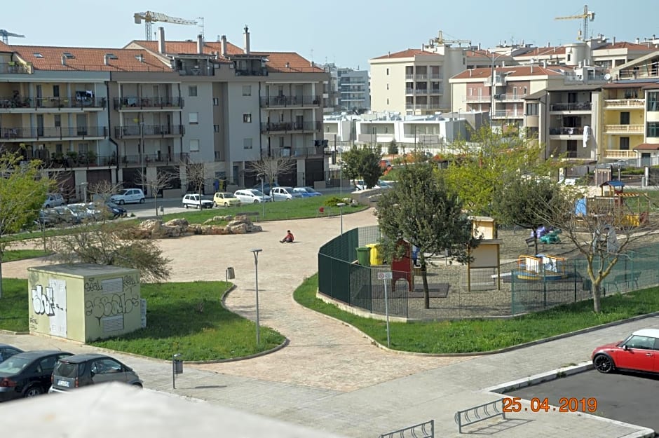 B&B La Rosa dei Venti