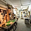 Atelier Inès Arts & Suites