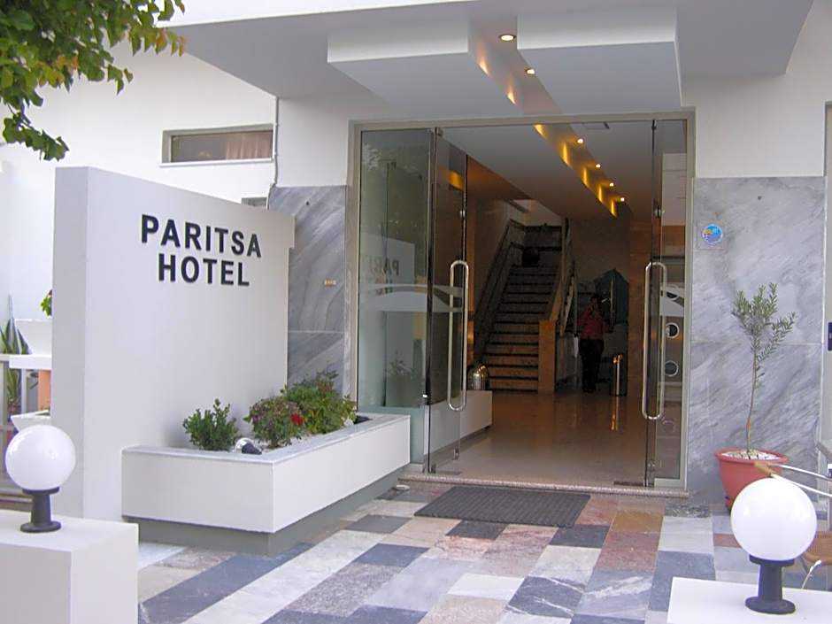 Paritsa Hotel