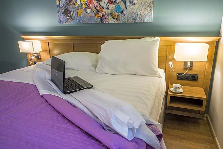 11City Rooms