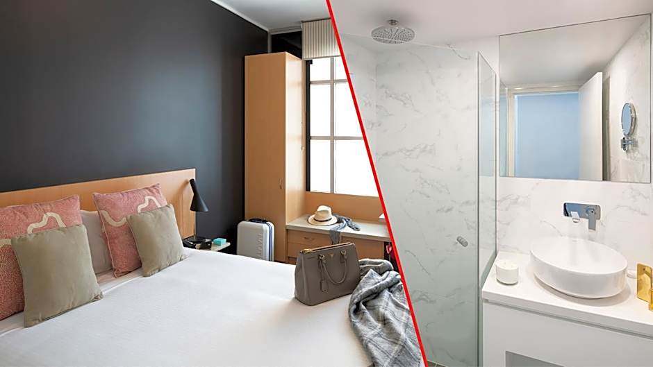 Hotel Ibis World Square