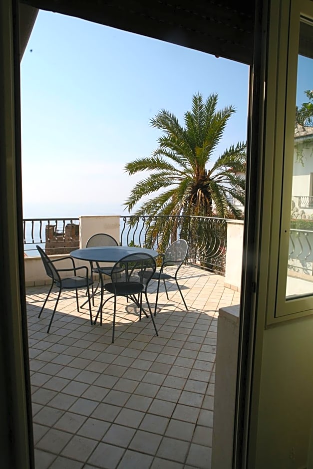 Hotel Vello d'Oro