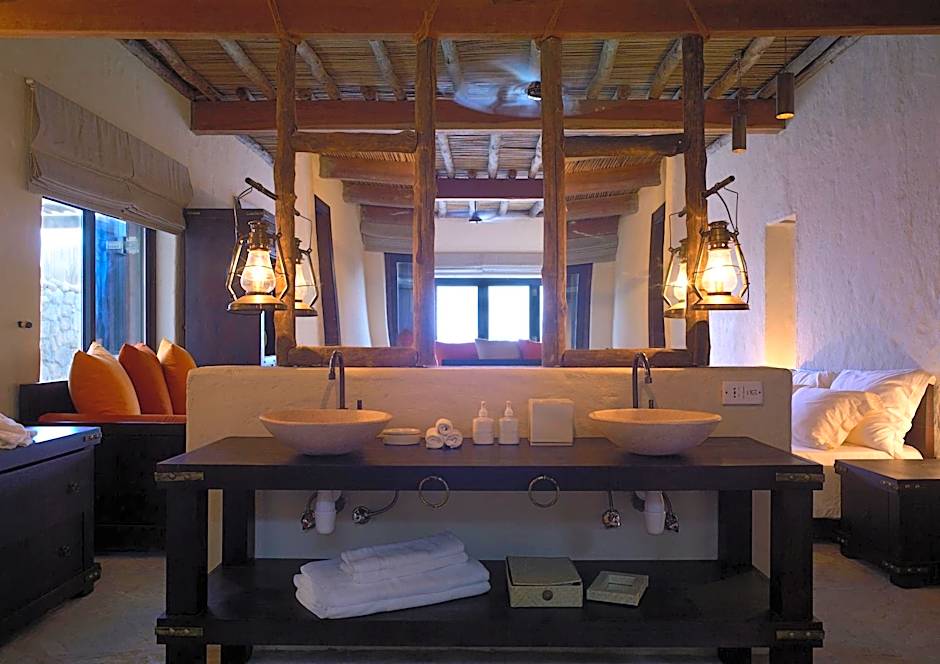 Six Senses Zighy Bay