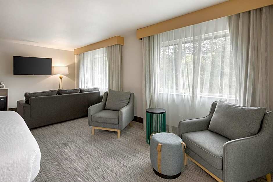 Best Western Portland West Beaverton