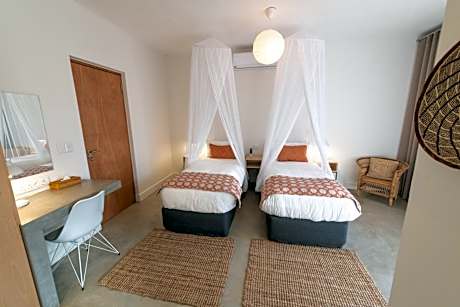 Villa Mbali - Family Wing