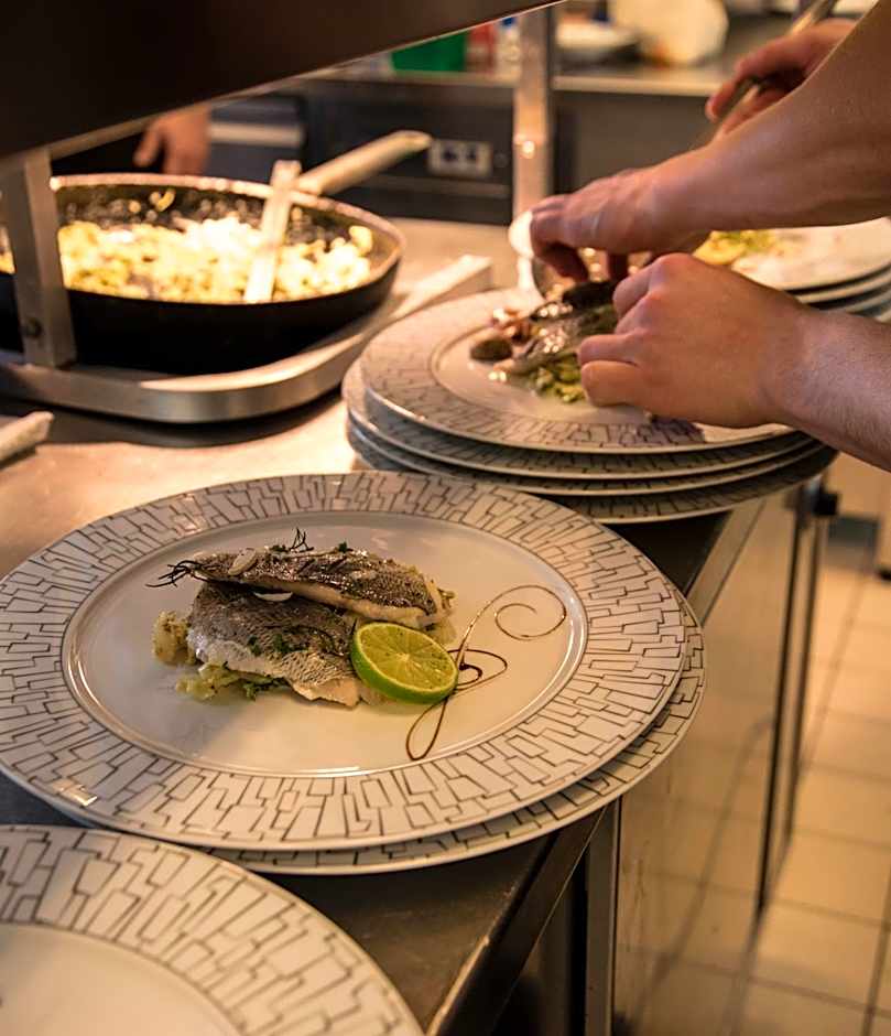 Campus Garden Businesshotel