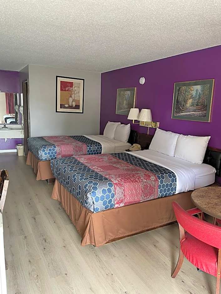 Budget Host Inn