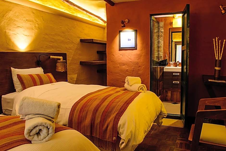 Hotel Jardines de Uyuni