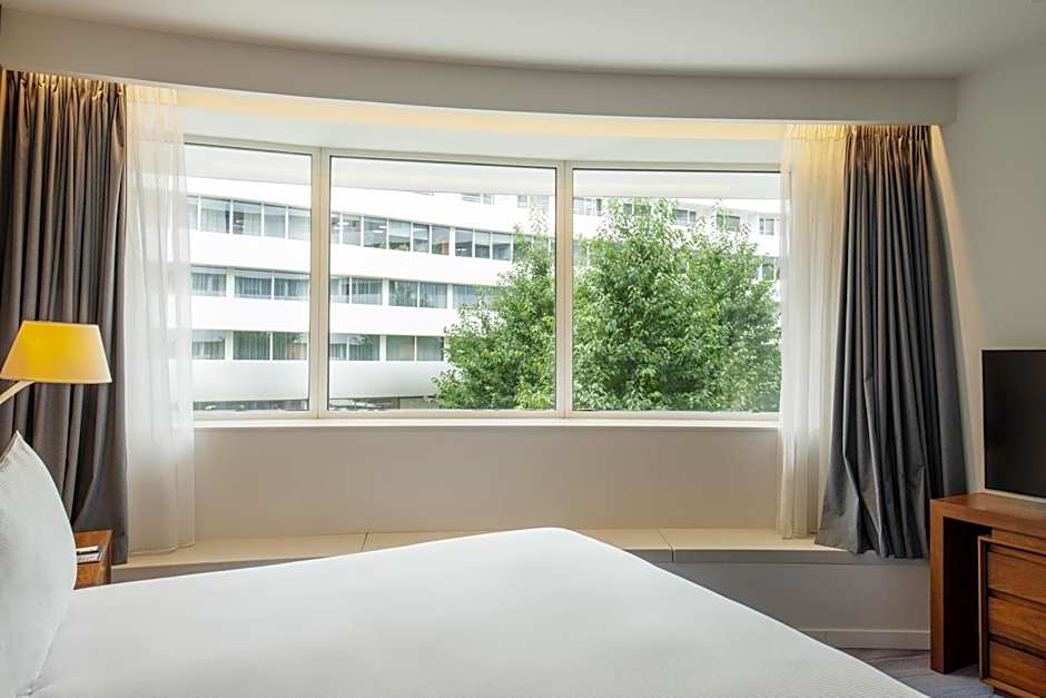 DoubleTree by Hilton Wroclaw