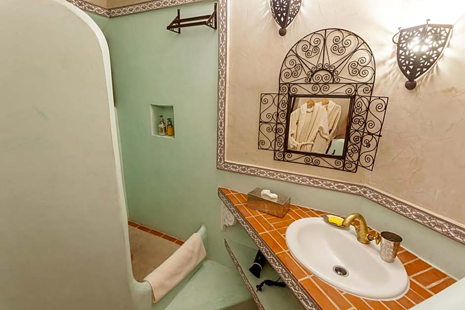 Riad Hart Essoura