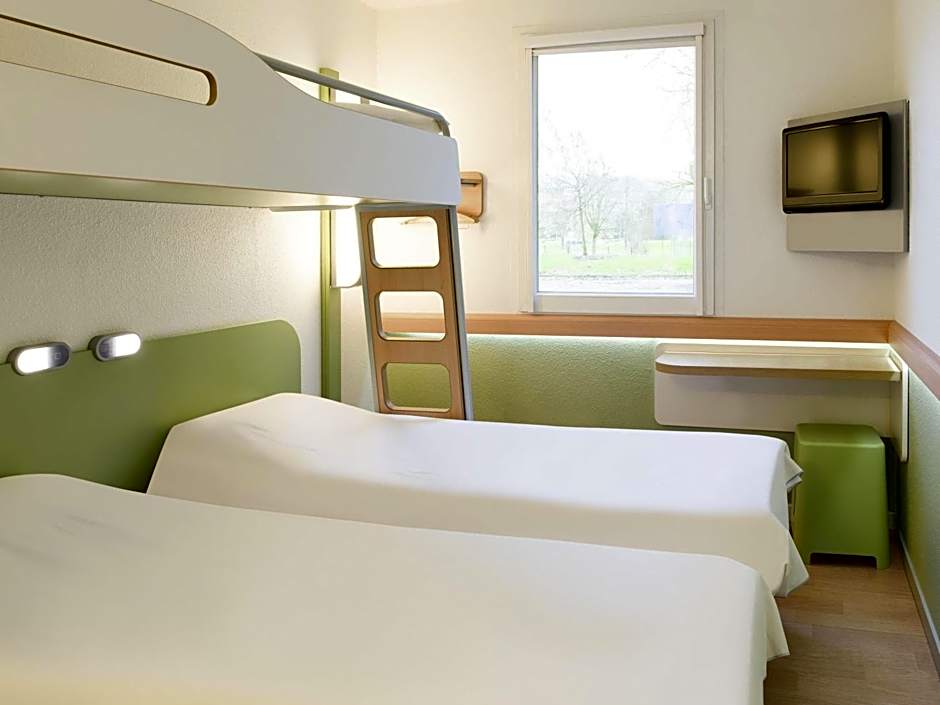Ibis Budget Montelimar