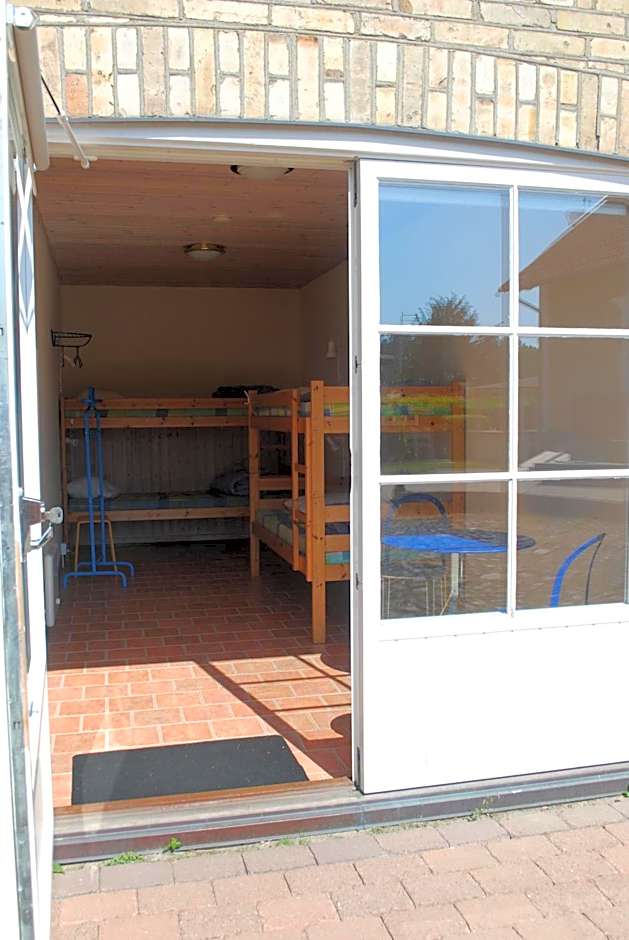 Åhus B&B och Vandrarhem