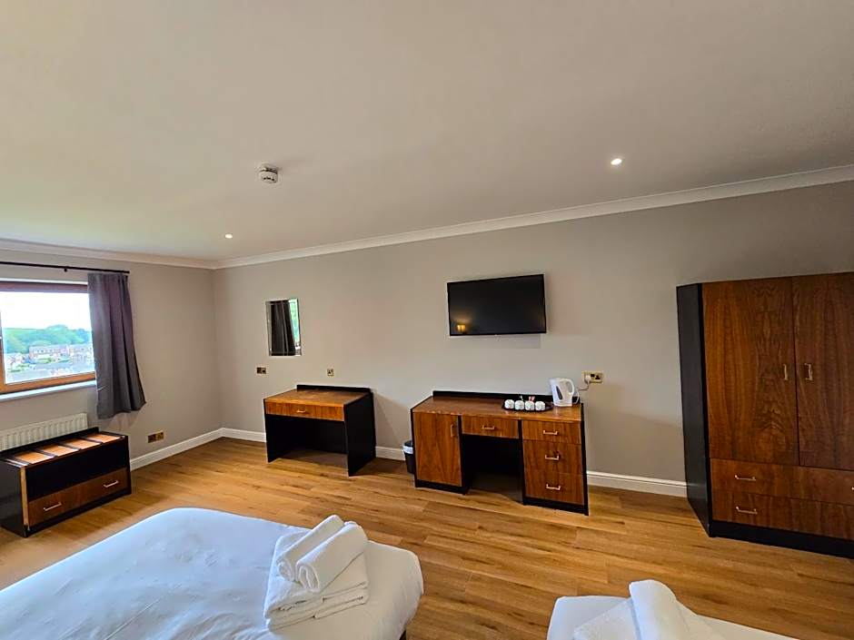 Staindrop Hotel