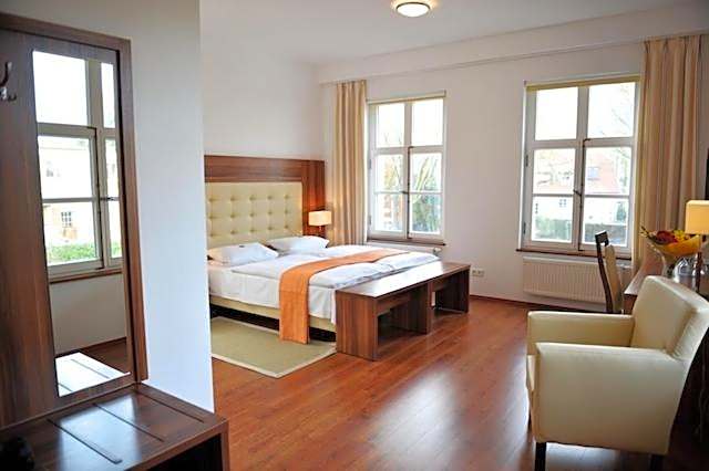 Akzent Hotel Tietmeyer & Cross Side