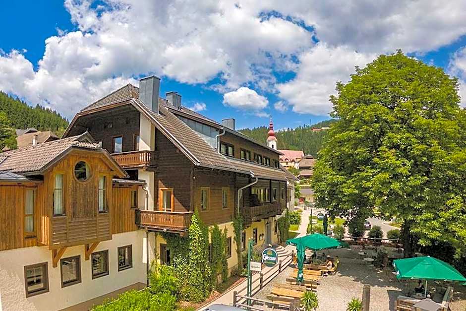 Landgasthof zum Scheiber