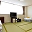 Business Hotel Bl Kuwana
