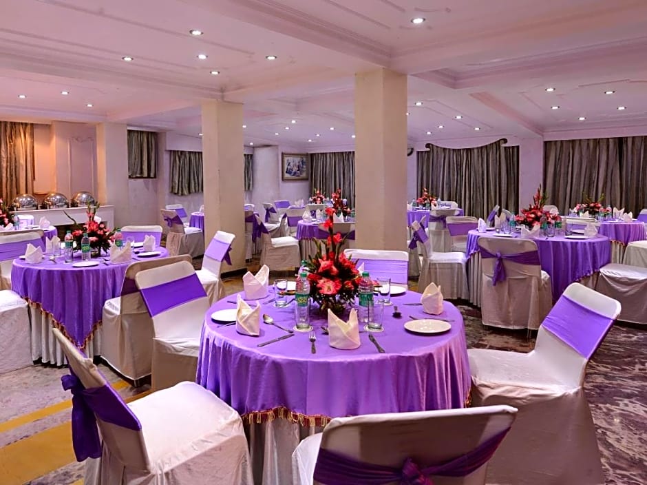 Ashiana Clarks Inn Shimla