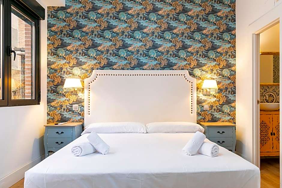 H-A Aparthotel Hotel Quo