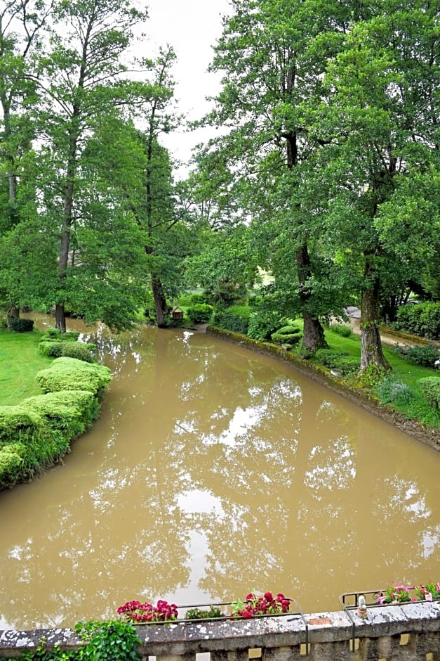 Moulin De Ladausse