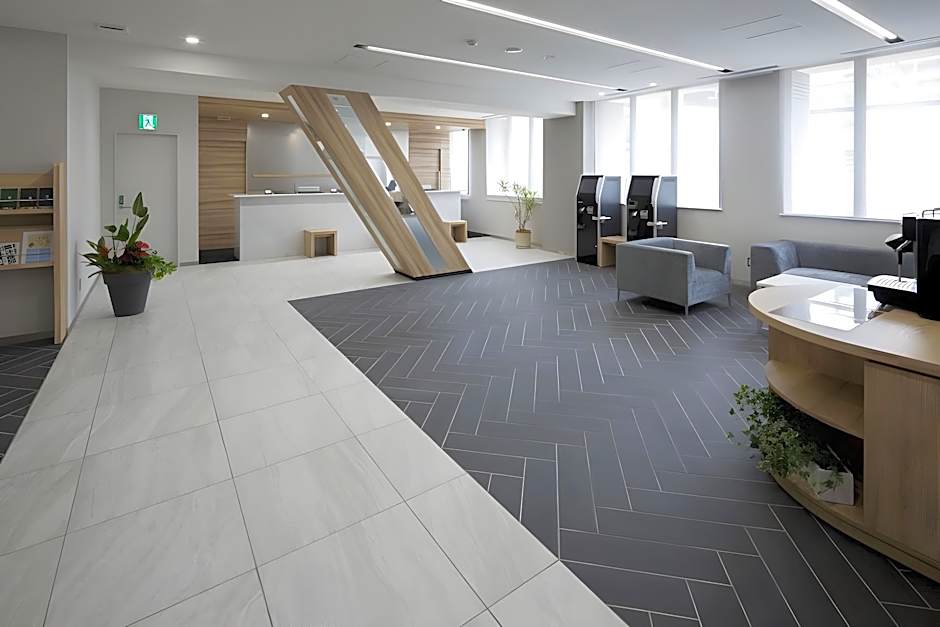 Shizutetsu Hotel Prezio Hakataekimae