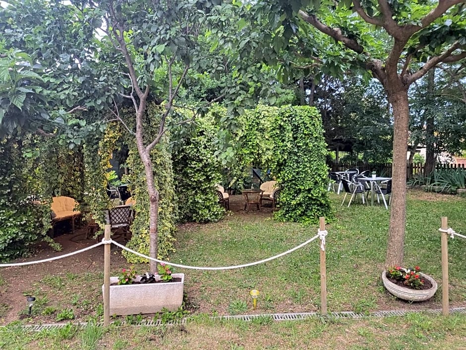 Alberg Restaurant Bellavista