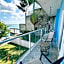 Hotel Awazul Bacalar