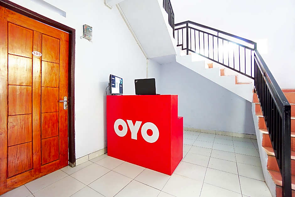 OYO 1064 Manado Airport Homestay