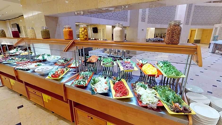 Emaar Grand Hotel