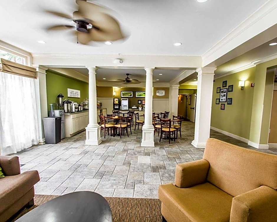 Sleep Inn Port St. Lucie at PGA Village