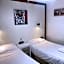 Hotel Arganda