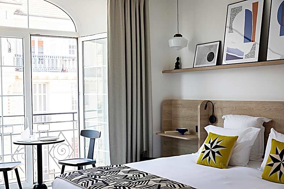 Le Riviera Collection, Signature Collection by Best Western