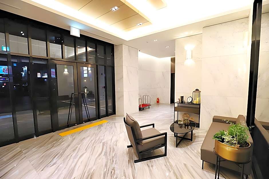 Gangneung Grey Hotel