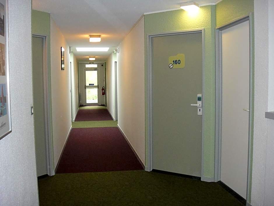ibis budget Châtellerault Nord