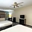 Studio 6 Suites Houston, TX - Spring