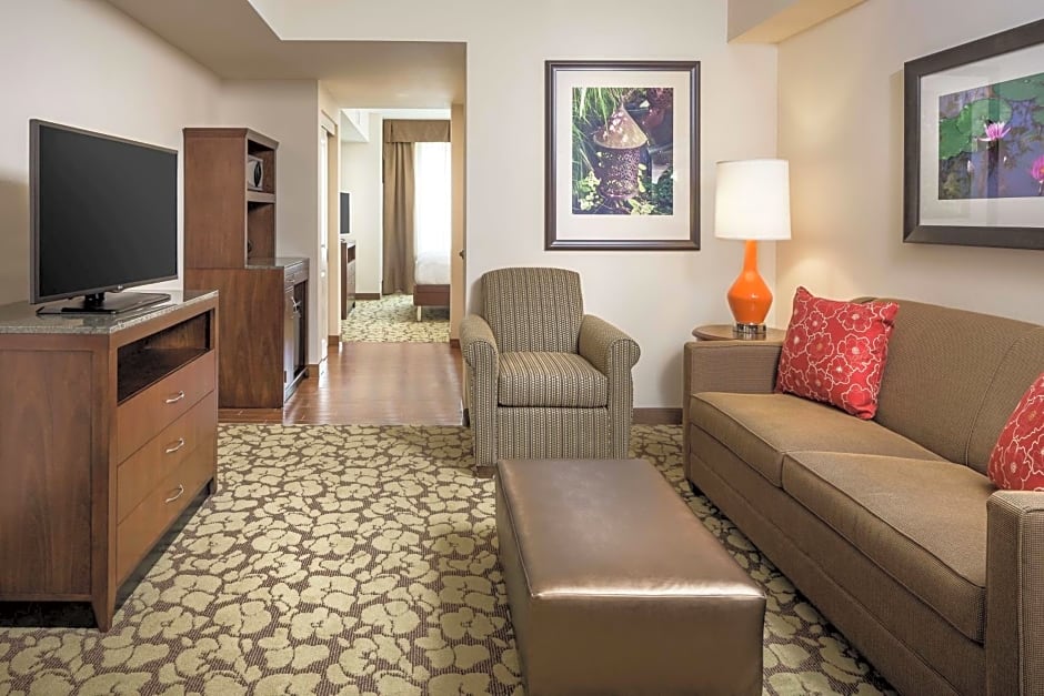 Hilton Garden Inn Bettendorf/Quad Cities