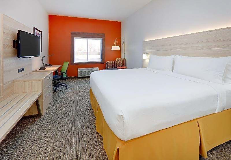 Holiday Inn Express & Suites Burleson/Ft. Worth By IHG