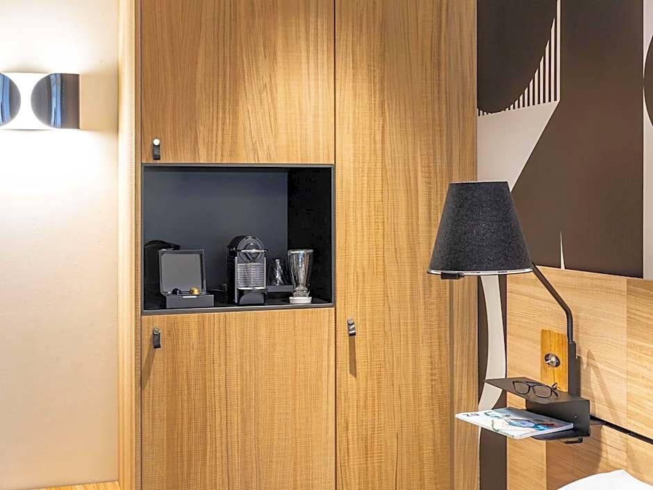 Hotel Mercure Metz Centre