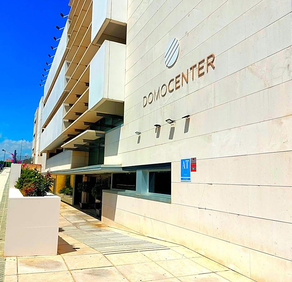 Domocenter Apartamentos TurÃ­sticos