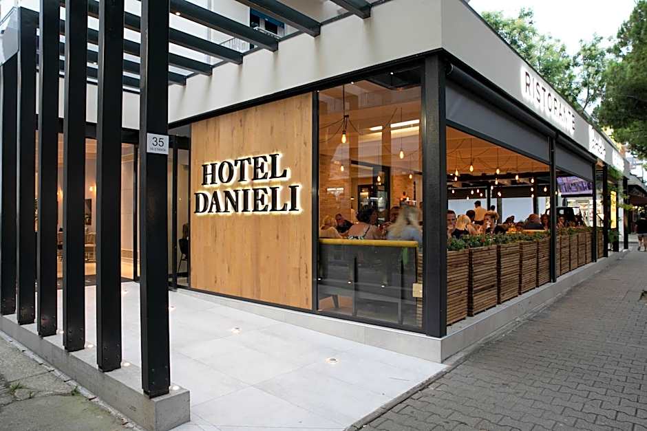 Hotel Danieli