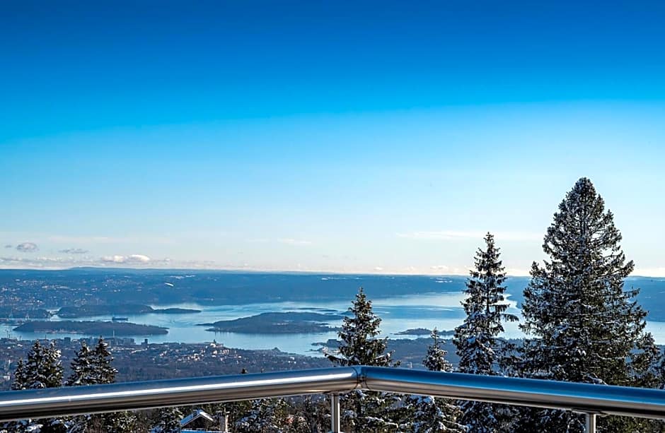Voksenasen Hotell; Best Western Signature Collection