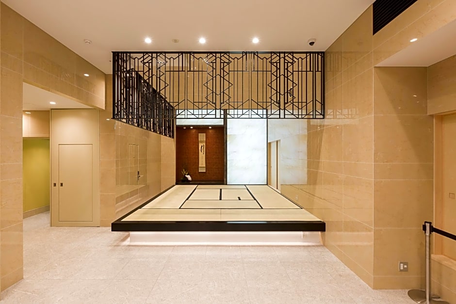 Hotel Dans Le Coeur Osaka Umeda
